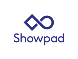 Showpad logo